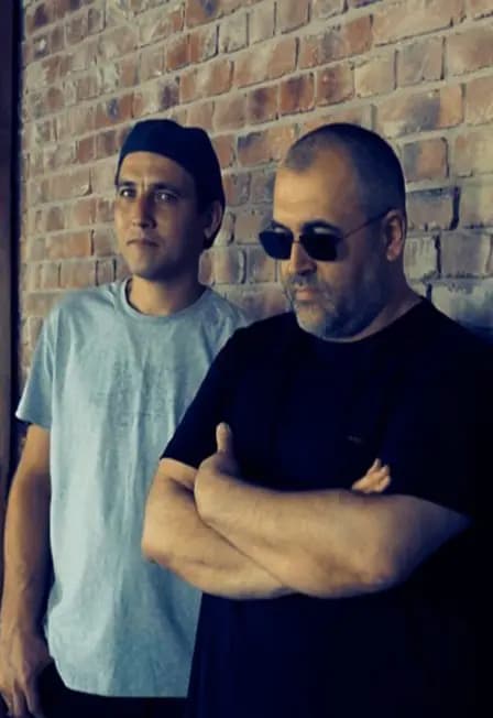 М.А.Р.К. «Невидимые города» Екатеринбург 11.04.26