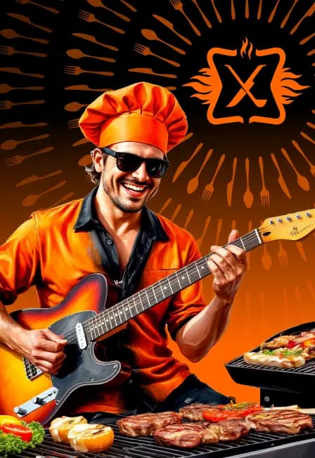 Фестиваль Хлеба и зрелищ