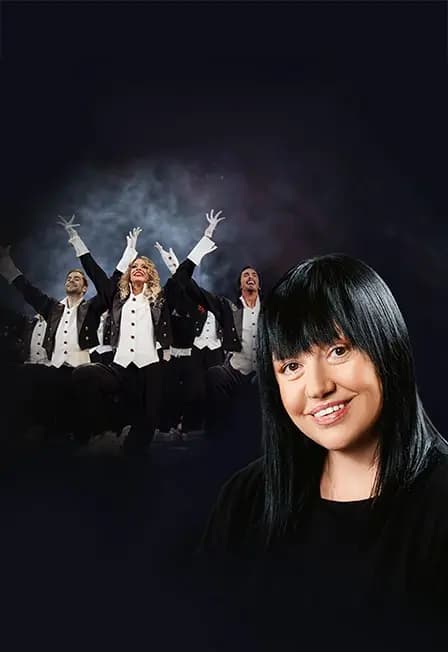 Балет А.Духовой "Тодес" Превью