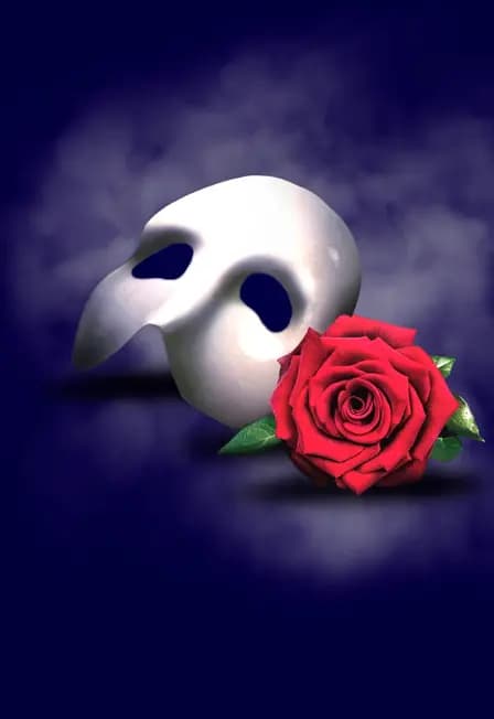 Призрак Оперы. Мюзикл