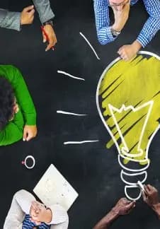 Квиз "IQ-баттл"