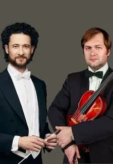 Димитрис Ботинис приглашает