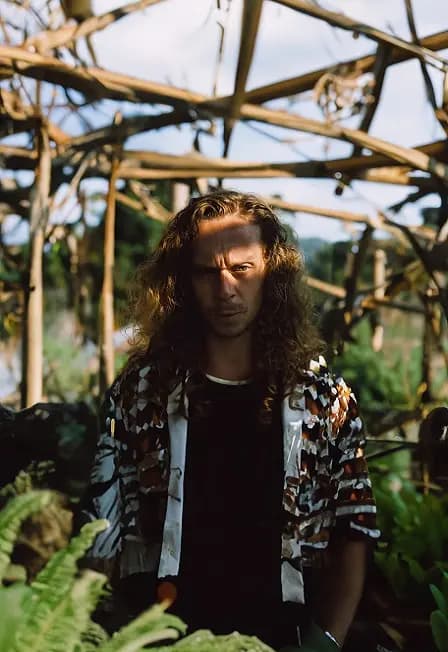 Стендап-концерт Саши Малого