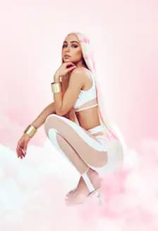 Мари Краймбрери