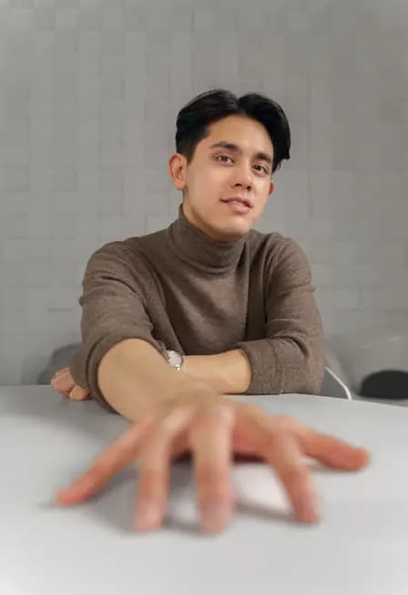 Фортепианный вечер Лауреата Международного конкурса им. П.И. Чайковского Джорджа Харлионо