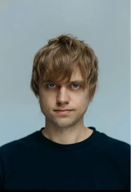 сольный стендап-концерт Вани Усовича