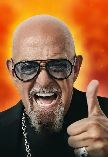 Михаил Шуфутинский