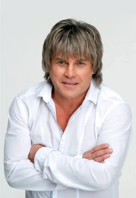 Алексей Глызин