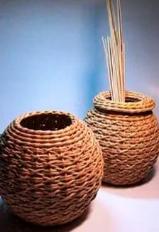 Чудесная лоза. Мастер-класс