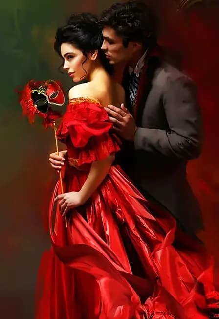 Сильва. Оперетта