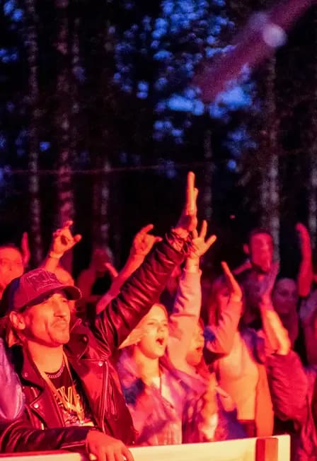 Рок-ОполЧЕние 2026