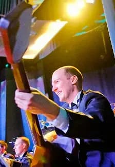 Благодарю тебя. Концерт посвященный Арно Бабаджаняну