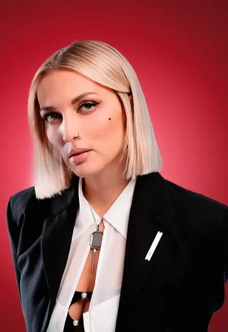 25 АПРЕЛЯ - MARY GU - РОСТОВ-НА-ДОНУ