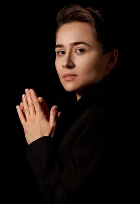 Анна Цыбулева, фортепиано