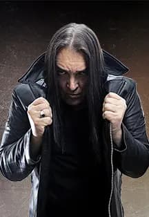 Проект Горшенев