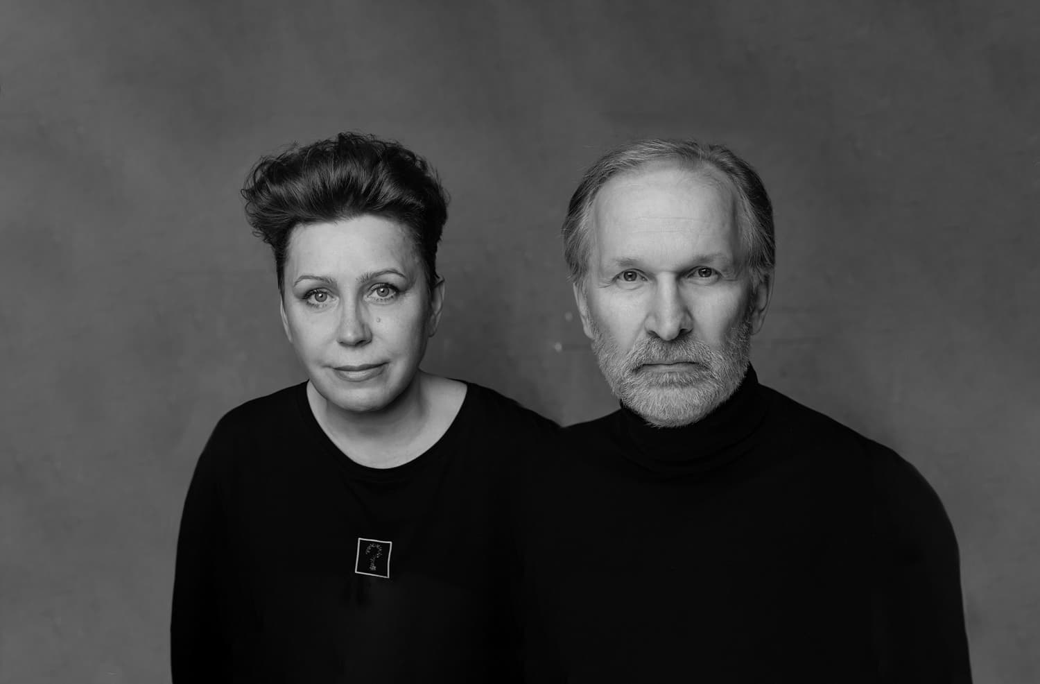 Ты где-то рядом (Драматический театр им. Грибоедова)