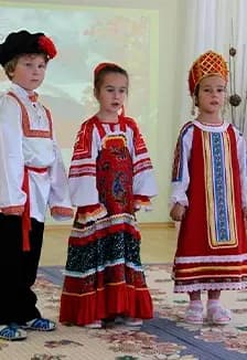 Спасибо вам, защитники Отечества. Концертная программа