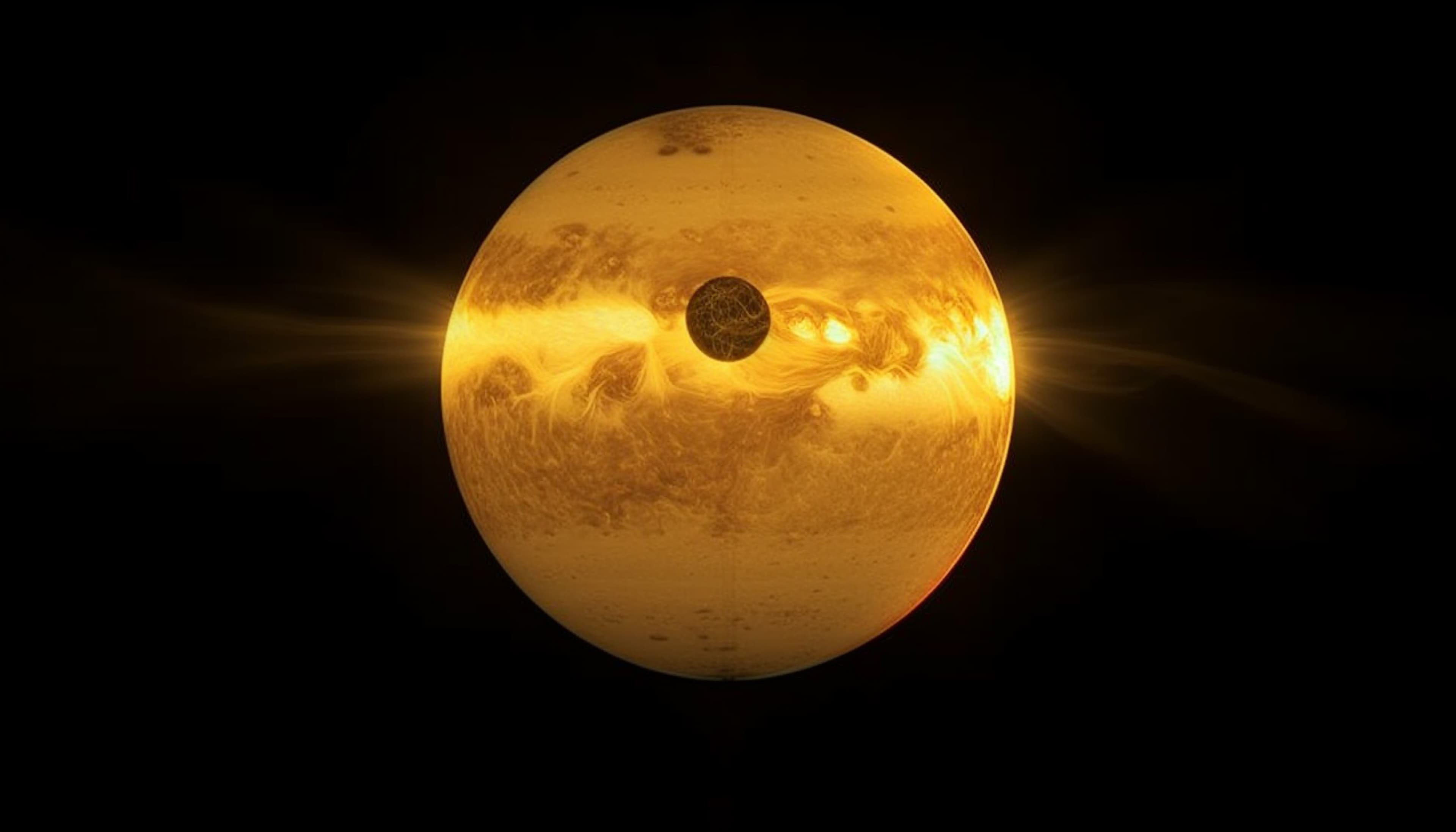 Дневные наблюдения в обсерватории (Планетарий)