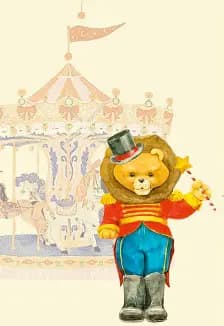 Карнавал животных. Музыка К.Сен-Санса