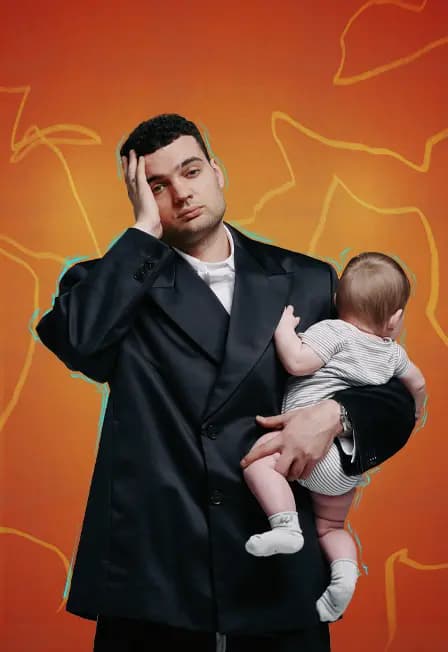 Артем Винокур: Сольный Stand Up