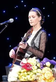 Концерт Светланы Копыловой