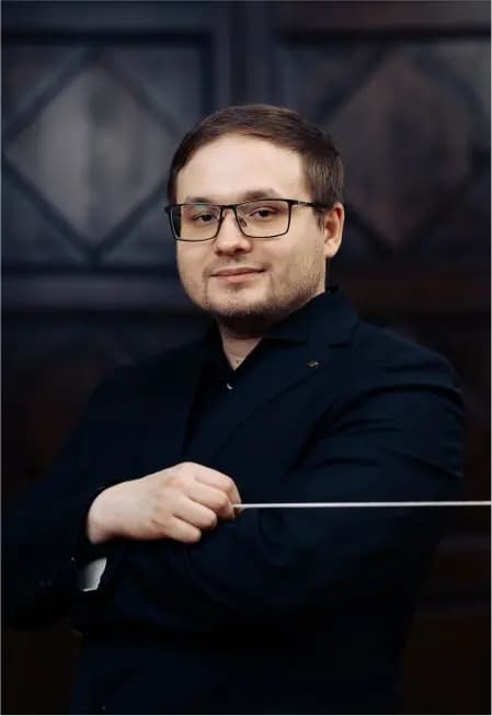 Казанский камерный оркестр La Primavera / «Танцуют все!»