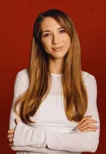 Надя Джабраилова. Stand Up