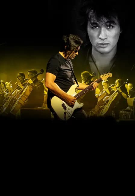 Симфоническое "Кино". Юрий Каспарян