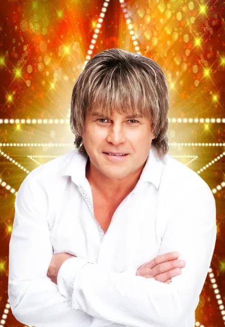 Алексей Глызин