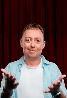 Нидаль Абу Газале в Уфе. Abu Show &amp; Stand Up: новая программа!