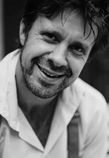 Творческая встреча с актером театра и кино Сергеем Перегудовым