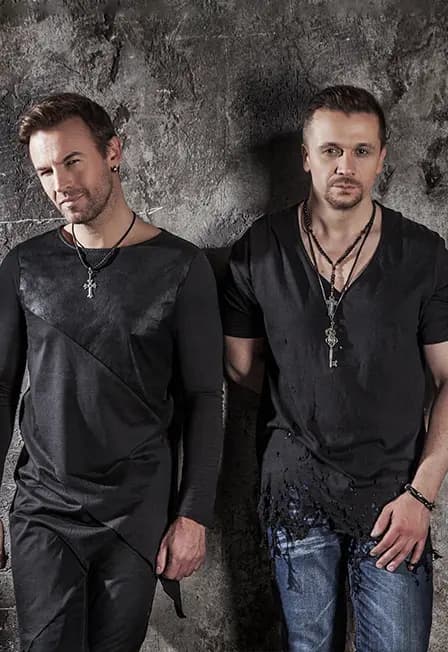 Группа "Plazma"