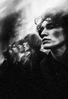 Хор Русского Рока при свечах - Оркестр CAGMO - Концерт в Петербурге