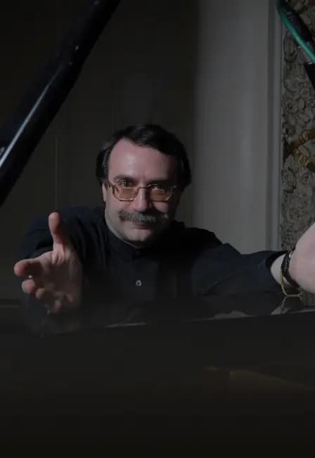 Джаз! Фанк! Ритм!