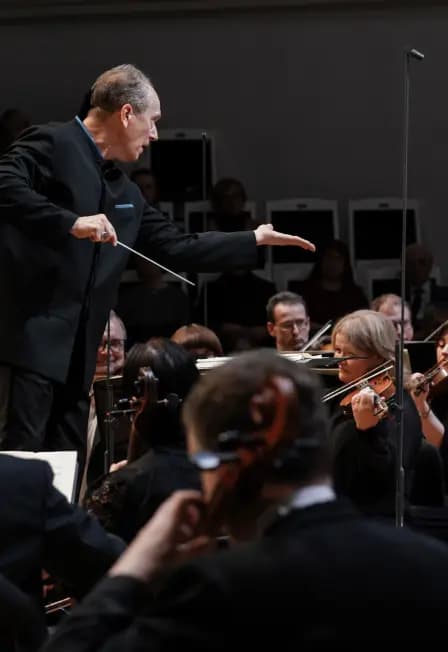 Шнитке. Шёнберг. Прокофьев