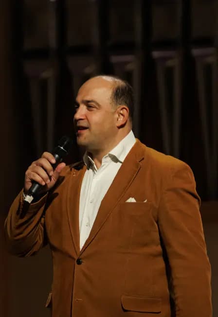 *41.4 Органная музыка собора Нотр-Дам-де-Пари