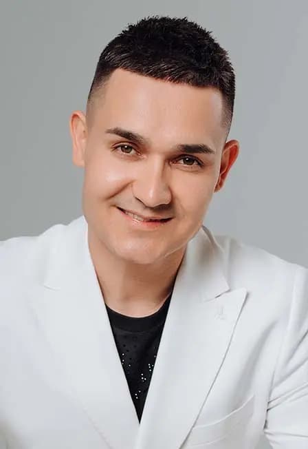 Ильшат Сафин