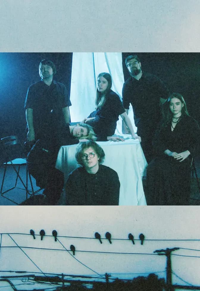 Инди-фестиваль "Близость". Бонд с кнопкой, Аффинаж и другие