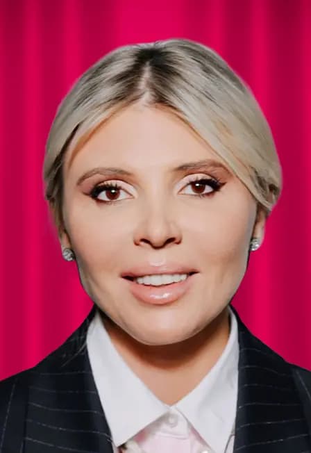 Валерия Яковлева. Сольный стендап концерт