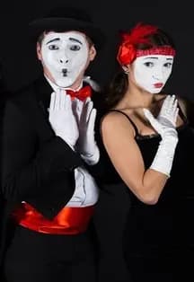 Актерское мастерство. Мастер-класс