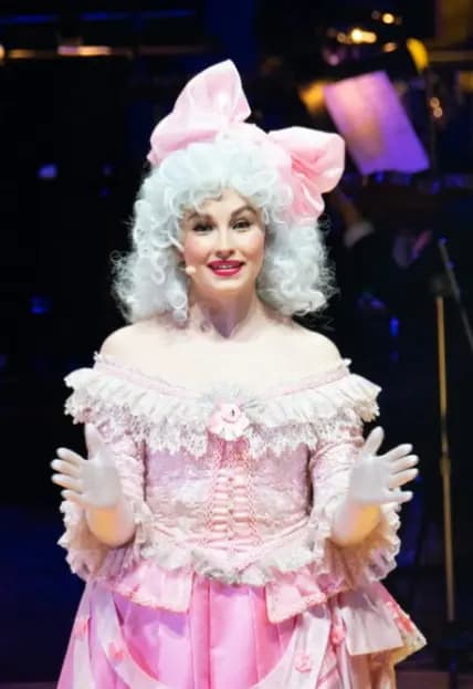 В гостях у оперной сказки