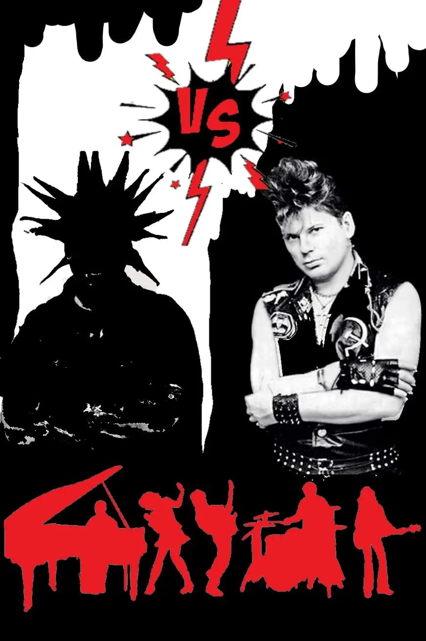 Симфонический Сектор Газа и другие панки с ACO-Avatar cinematic Orchestra