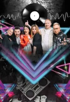 Золотые хиты 90-х и 2000-х. Тотал, хит Турбомода, ex.Премьер Министр и др.