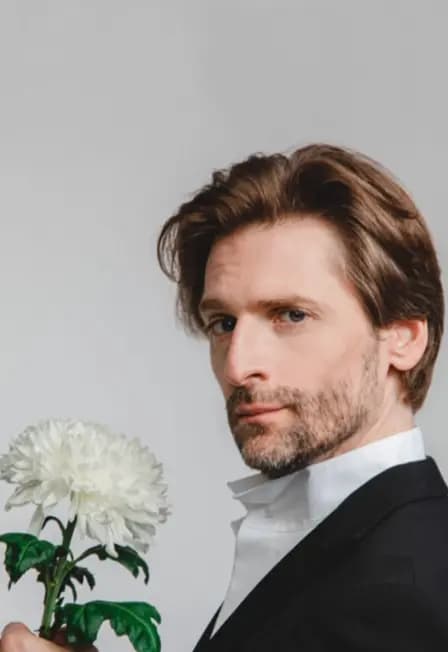 «Я буду думать о Леванте». Владимир Кошевой к 140-летию со дня рождения Николая Гумилёва