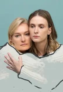 Оскар и розовая дама