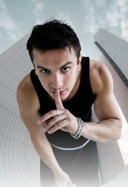 NЮ (Юрий Николаенко)