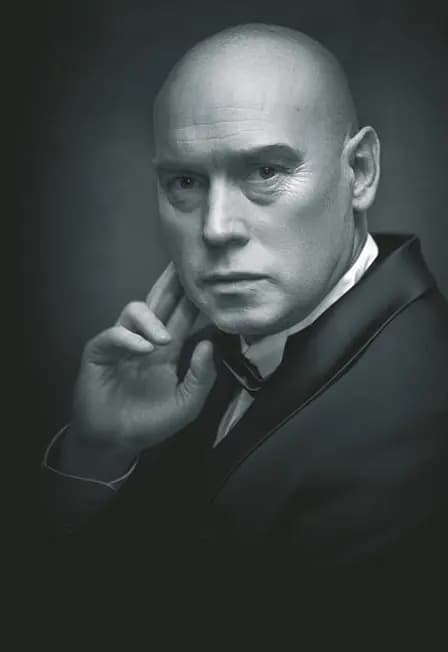 Виктор Сухоруков. "Счастливые дни"