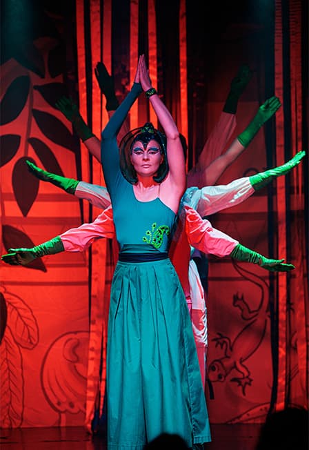 Рикки- Тикки-Тави