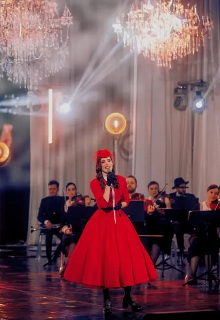 Sinteza Orchestra Советская эстетика