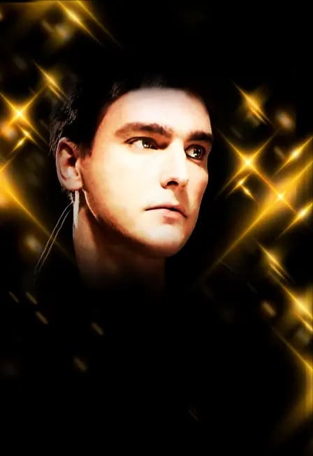 Андрей Державин (г. Стерлитамак)